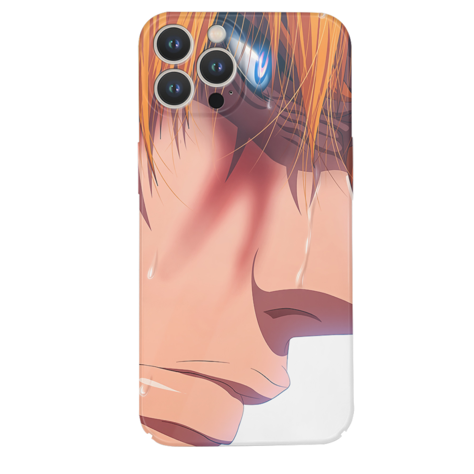（画像用） ブリーチ BLEACH 【iPhone 14シリーズ対応】ハードケース